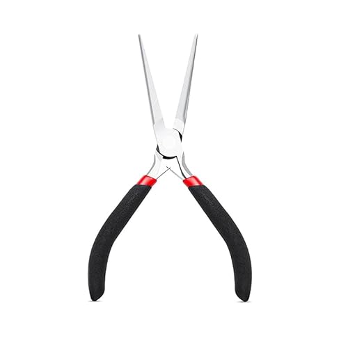 SUMKTO Acrylique Ongles C Courbe Pincher Pinching Outil Pince Mise en Forme Pinces À Ongles Clips D'extension UV Polonais Étendre Ongles Conseils Manucure Outil