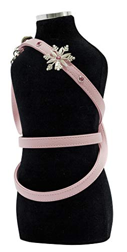 Trilly tutti Brilli Guinzaglio con Rivetti