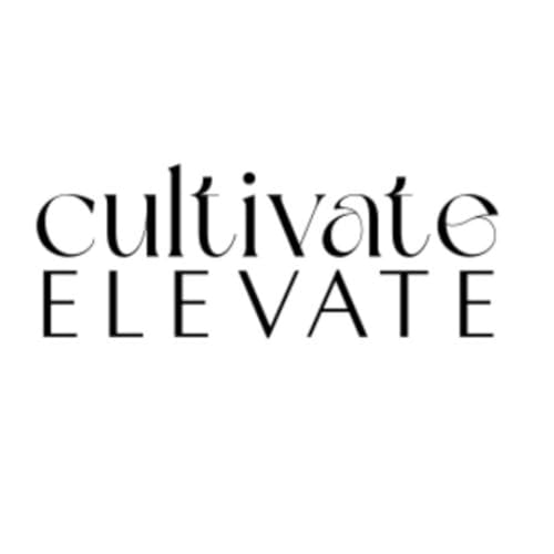 Page de couverture de Cultivate Elevate's Podcast