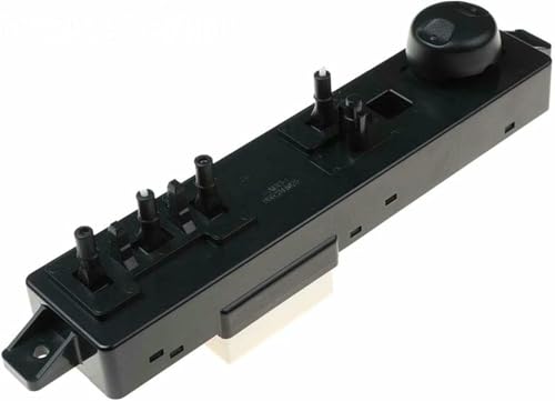 Interrupteur réglage siège 88191B3000 Premium pour Kia K3 et Hyundai