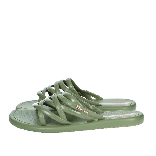 Ipanema MEU Sol Slide FEM sandales plates et mules légères femme