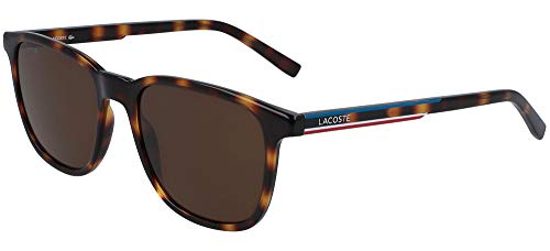Lacoste L915s, Gafas De Sol Hombre, Marrón, Talla Única Lacoste L915s, Gafas De Sol Hombre, Marrón, Talla Única