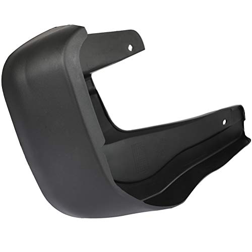 Image of ECCPP Front and Rear 4Pcs Splash Guard Mud Flap Set