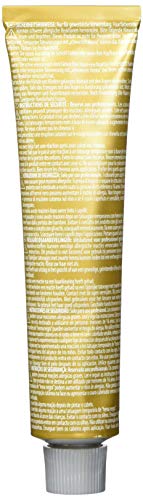 Schwarzkopf IGORA Royal Absolutes Permanent Anti-Age Color Creme 6-60 dunkelblond schoko natur, 1er Pack (1 x 60 ml) Vanilla – Ansicht 4