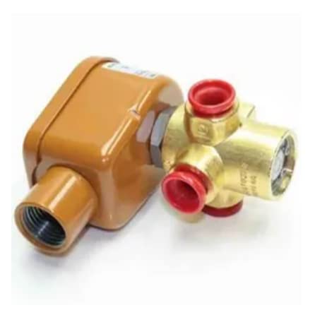 39418926 Air Compressor Loading Solenoid Valve