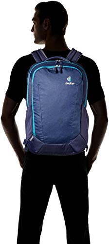 Mochila Giga 2018 Azul, Deuter