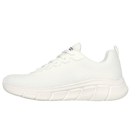 Skechers Women's Bobs B Flex-Color Connect Sneaker, 10,11,5,5.5,6,6.5,7,7.5,8,8.5,9,9.5 M Womens Adult4