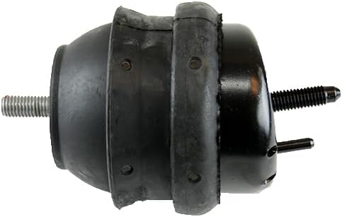 K2367 Engine Motor & Transmission Mount Kit 3pc Compatible with Fits 2006-2008 Buick Lucerne 3.8L Automatic | A5456HY A5437 A5439