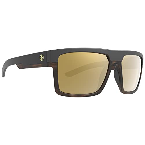 Image of Leupold Becnara Performance Eyewear with Polarized Lenses
