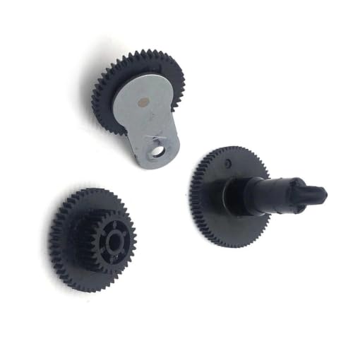 Conjunto de engranajes impulsores de cinta para modelos U220 y M188B 6