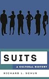 Suits: A Cultural History (The Cultural History of Television)