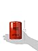 Baldwin Filters Fuel Filter, 5-5/16 x 3-11/16 x 5-5/16 In
