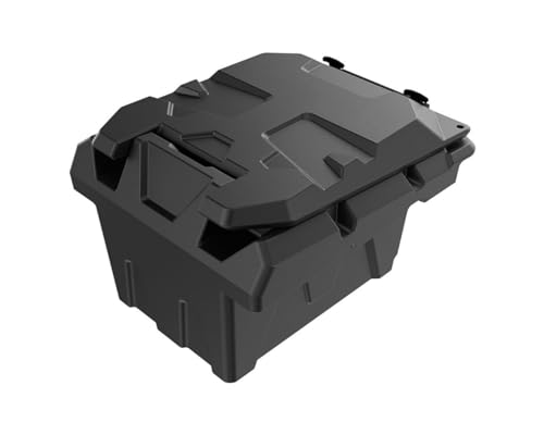 GKA Coffre CFMOTO UFORCE 1000 equipamiento de almacenamiento para rutas de montaña 1