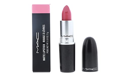 MAC # PLEASE ME Muted-rosy-tinted pink [Matte] 3 g / 0.1 US oz