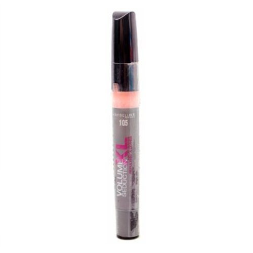 Maybelline Volume XL Seduction Lip Gloss - Born With It Maybelline Volume XL Seduction Lip Gloss - Born With It