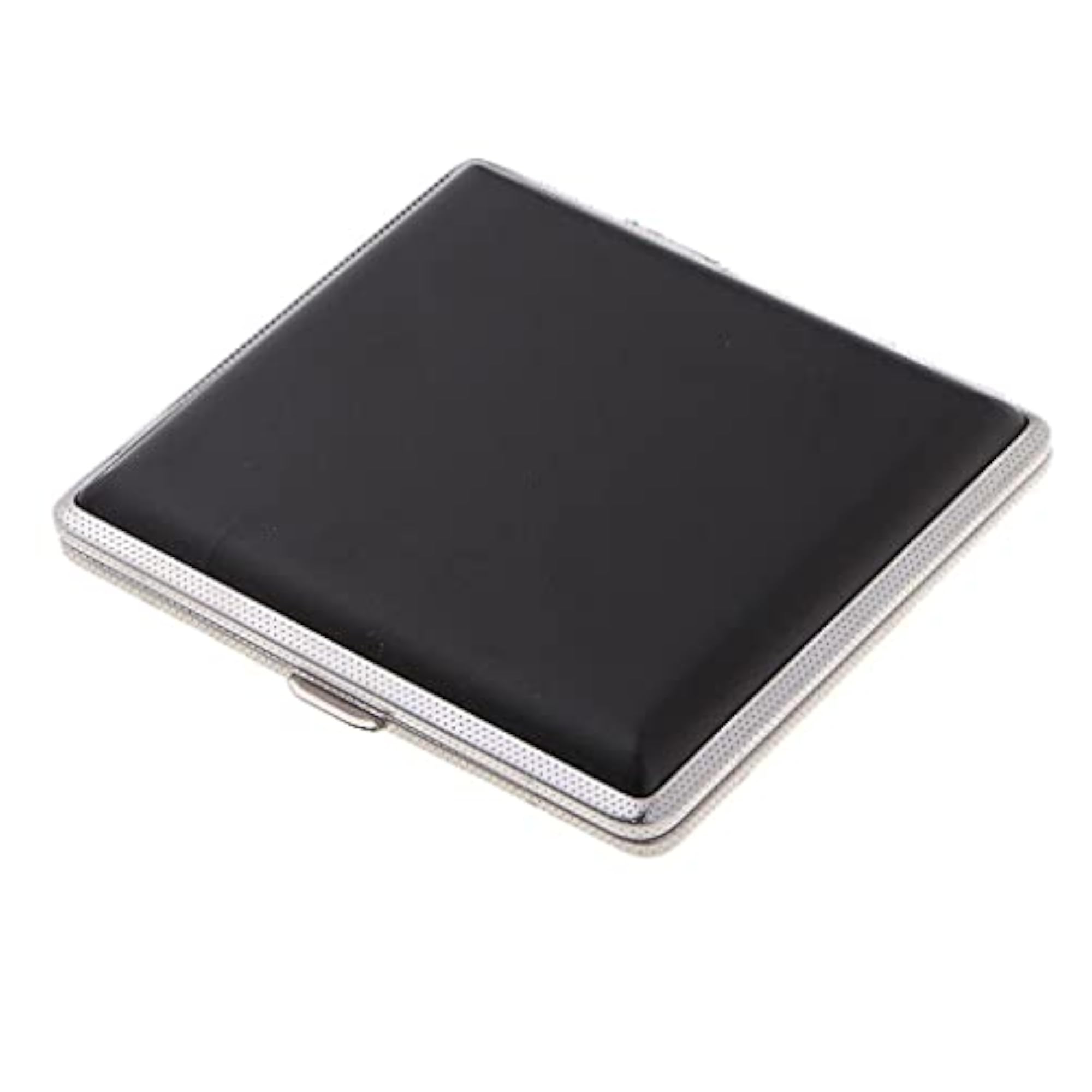 Cigarette Holder, 20 Cigarettes Holder Case Gift