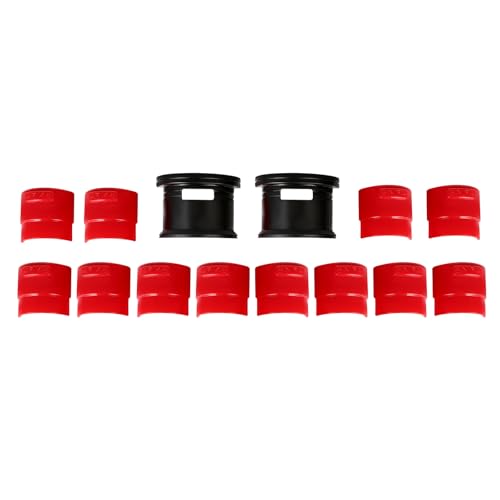 Image of SCITOO Universal 14pcs Motorcycle Bike Fork Seal Driver Tool Kit for 35mm 36mm 40mm 41mm 42mm 43mm 45mm 46mm 47mm 48mm 49mm 50mm