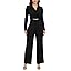 Black Jumpsuit for Women