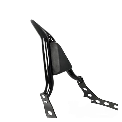 Dossier sissy bar moto Indian Scout Bobber Rogue pour rouler a deux en toute serenite