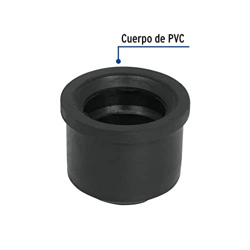 Listado y reviews de Chupon para fregadero más recomendados. 7 Imagen adicional