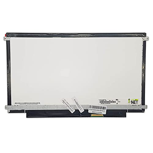Écran LCD 13.3 HD pour B133XW01 V.0 et CLAA133WA01 dalle 40 broches