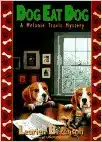 Dog Eat Dog: A Melanie Travis Mystery book cover