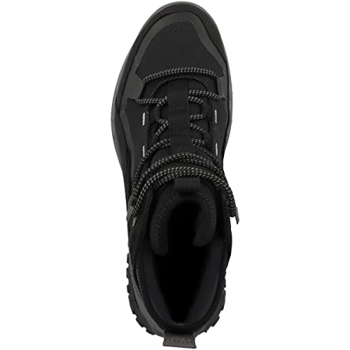 ECCO Women's Ultra Terrain Waterproof Mid Hiking Boot2