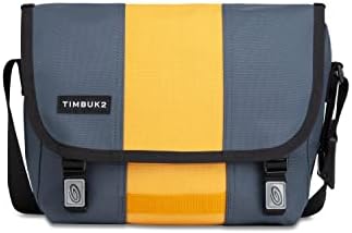 Amazon | TIMBUK2 クラシック メッセンジャーバッグ エコブラック M