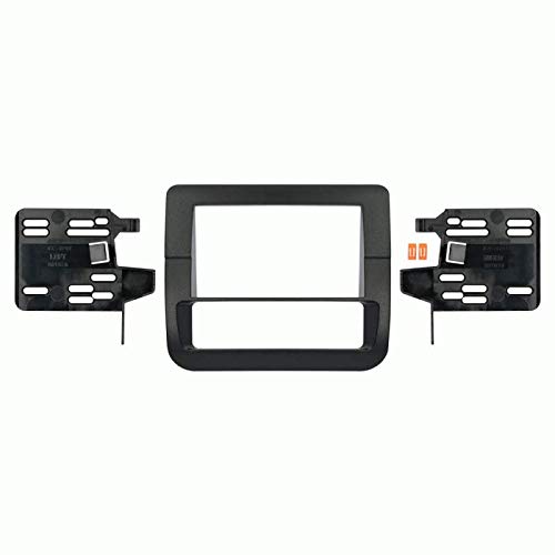 Car Stereo Wire Harness and AM/FM Radio Antenna Adapter Made for Audi: 1996-2005 A4/S4, 1998-2004 A6/S6, 1997-2003 A8/S8, 2000-2006 TT w/Factory Premium Amp System