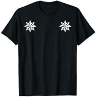 Camiseta de tatuaje criminal ruso Ladrones de prisión por ley