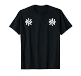 Camiseta de tatuaje criminal ruso Ladrones de prisión por ley Camisa Camiseta