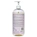 Dr. Natural Castile Liquid Soap, Lavender, 32 oz - Plant-Based - Made with Organic Shea Butter - Rich in Coconut and Olive Oils - Sulfate and Paraben-Free, Cruelty-Free - Multi-Purpose Soap