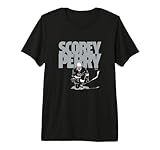 Corey Perry - Scorey Perry - Los Angeles Hockey Premium Tri-blend T-Shirt