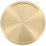 Plateau à tasse à thé – ce dessous de verre au design simple et créatif s'harmonise avec de nombreux styles de décoration intérieure. porte-tasse de table