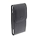 Fonus Leather Case Belt Clip for Compatible with FairPhone 4 Model - Holster Cover Pouch Vertical Carry Protective