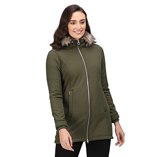 Veste Regatta Sunaree femme fini les blousons lourds optez pour la legerete