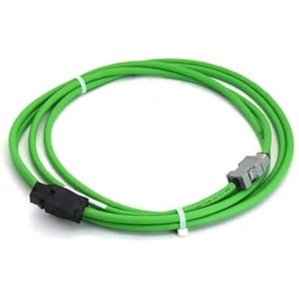 1 szt. Kabel enkodera serwomotoru niskiej mocy VW3M8D1AR30 VW3M8D1AR80 VW3M8D1AR50 VW3M8D1AR100 do LXM23D LXM26 LXM28 (5M)
