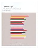  LOPE DE VEGA ARTE NUEVO DE HACER COMEDIAS EN ESTE TIEMPO