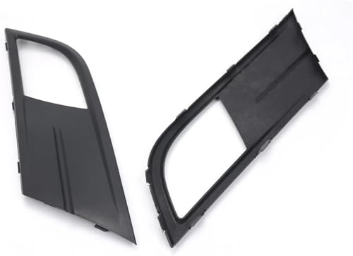 Calandre avant de voiture VW Jetta MK6 Facelift : ajustement parfait sans vibrations - 6