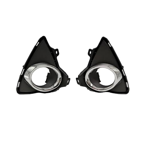 Antibrouillard Toyota Auris 2014 feux LED DRL avec feux de jour Angel Eyes
