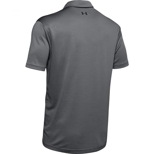 Image of Under Armour Men's Tech Golf Polo
