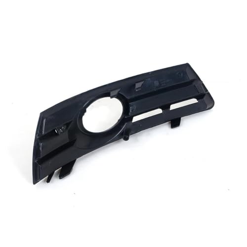 Rejilla parachoques delantero izquierdo Passat CC 2008-2012 protector capó ABS 2