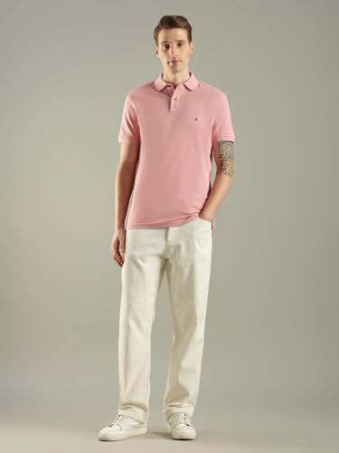 Image of Tommy Hilfiger Men Polo Shirt