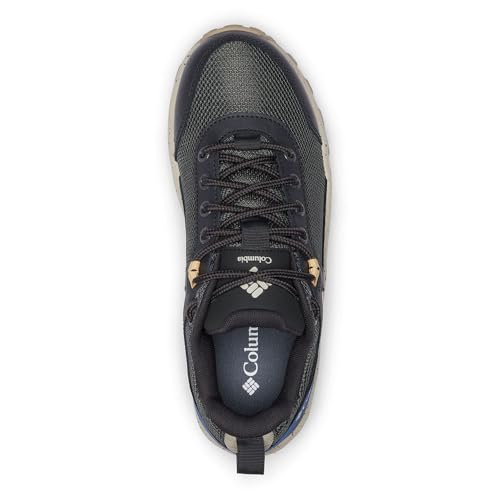 Image of Columbia Women Trailstorm Ascend Hiking & Trekking Shoes