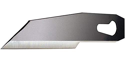 Stanley 111221 5901 Knife Blades Straight (Pack of 50)