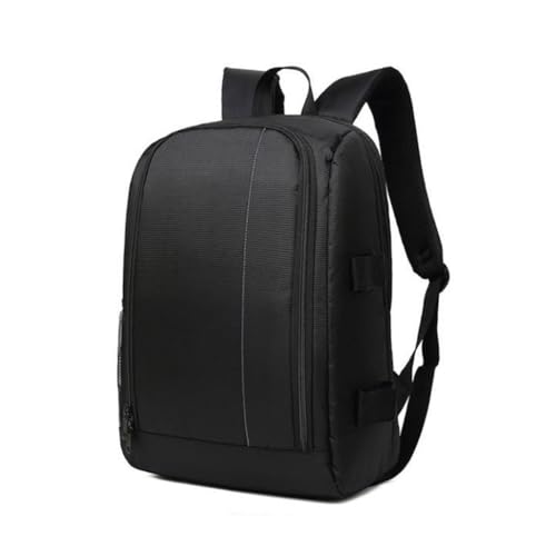 Sac photo étanche pour protéger votre reflex de la pluie
