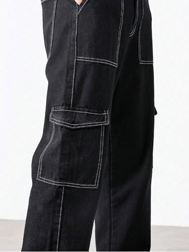 Image of QNIM Jeans for Men || Men's Regular fit Stylish Jeans (Q-43-45)