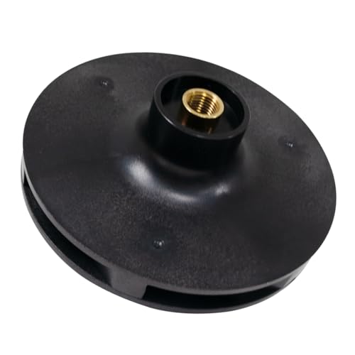 KOLEOLL 073131 Impeller Compatible with Pentair Whisperflo 3 HP Pumps Pool and Spa Pump