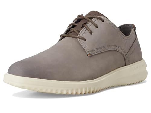 Image of Cole Haan Men's Grand+ Plain Toe Oxfords