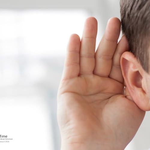 Episodio 44 - Ascoltare